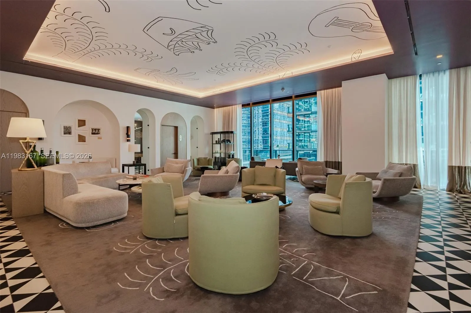 801 S Miami Ave 4509, Miami, Florida 33130, Miami, Florida 33130, 3 Bedrooms Bedrooms, ,3 BathroomsBathrooms,Residential,For Sale,801 S Miami Ave 4509, Miami, Florida 33130,A11983167
