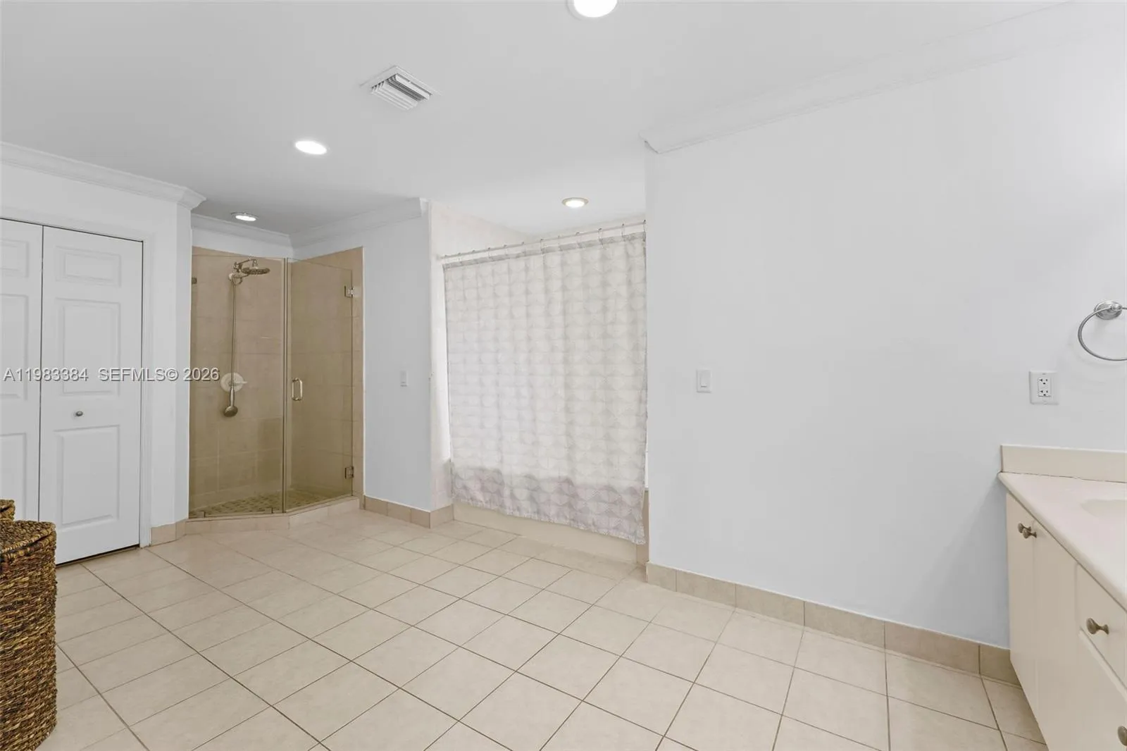 Primary Ensuite Bathroom