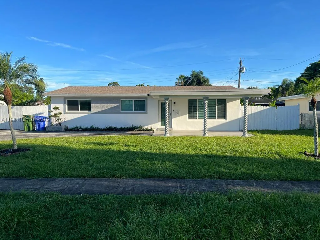 6900 Sw 3rd St, Pembroke Pines, Florida 33023, Pembroke Pines, Florida 33023, 3 Bedrooms Bedrooms, ,2 BathroomsBathrooms,Residential,For Sale,6900 Sw 3rd St, Pembroke Pines, Florida 33023,A11984162