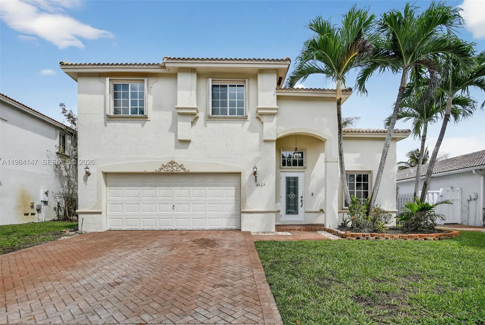 4523 Sw 127th Ter, Miramar, Florida 33027, Miramar, Florida 33027, 3 Bedrooms Bedrooms, ,2 BathroomsBathrooms,Residential,For Sale,4523 Sw 127th Ter, Miramar, Florida 33027,A11984147