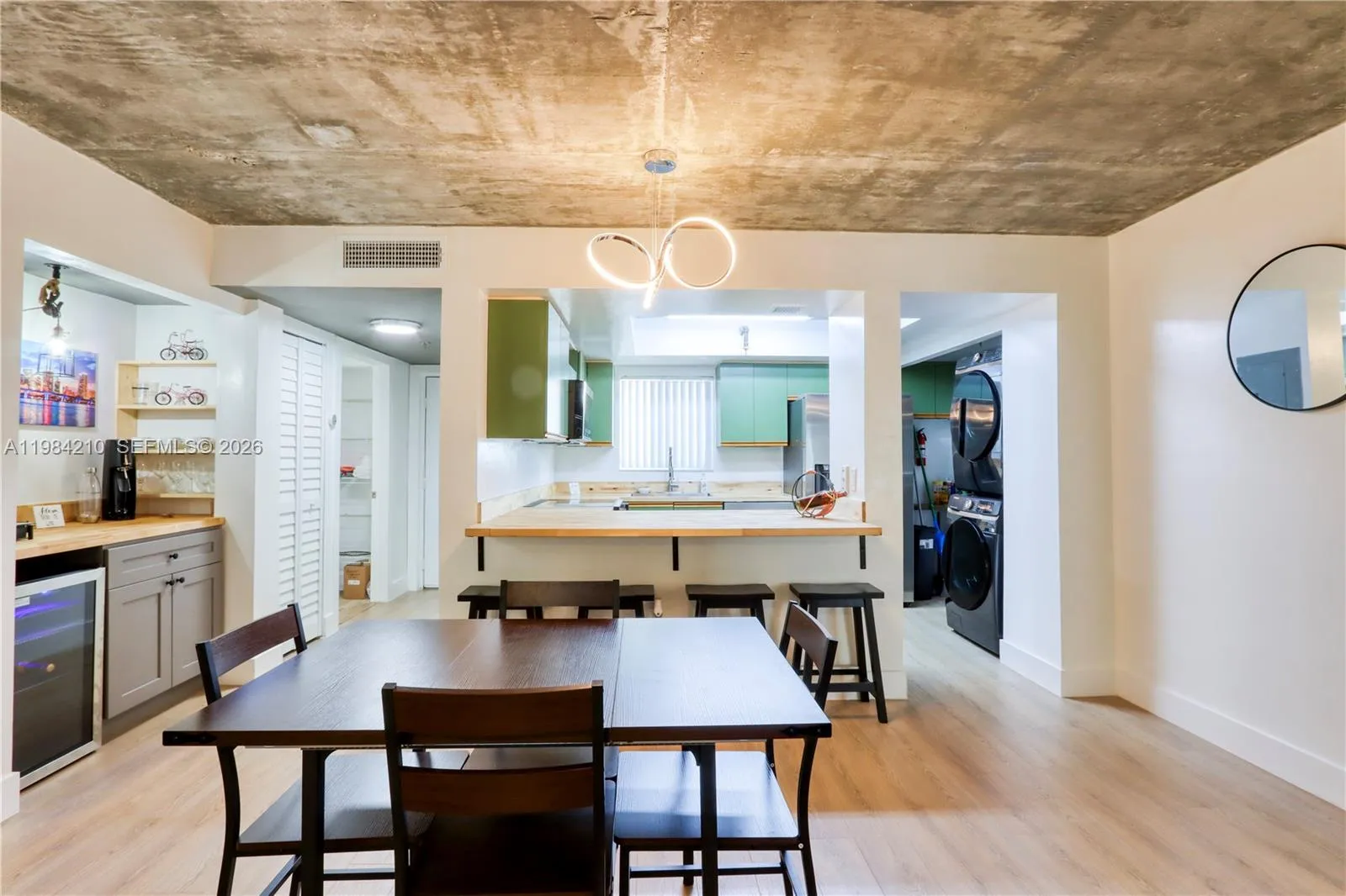 201 Nw 7th St 307, Miami, Florida 33136, Miami, Florida 33136, 2 Bedrooms Bedrooms, ,2 BathroomsBathrooms,Residential,For Sale,201 Nw 7th St 307, Miami, Florida 33136,A11984210