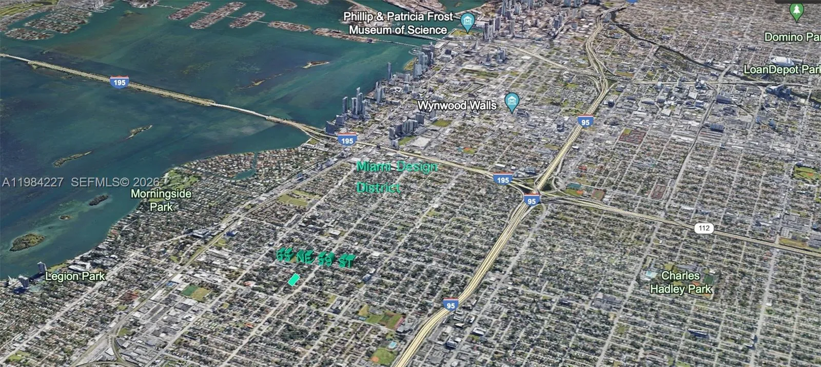 65 Ne 59th St 2, Miami, Florida 33137, Miami, Florida 33137, 2 Bedrooms Bedrooms, ,1 BathroomBathrooms,Residential Lease,For Rent,65 Ne 59th St 2, Miami, Florida 33137,A11984227