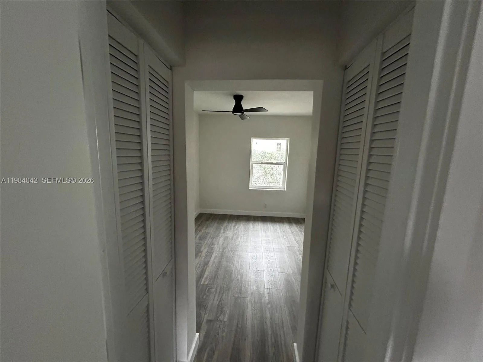 bedroom 1 unit 1