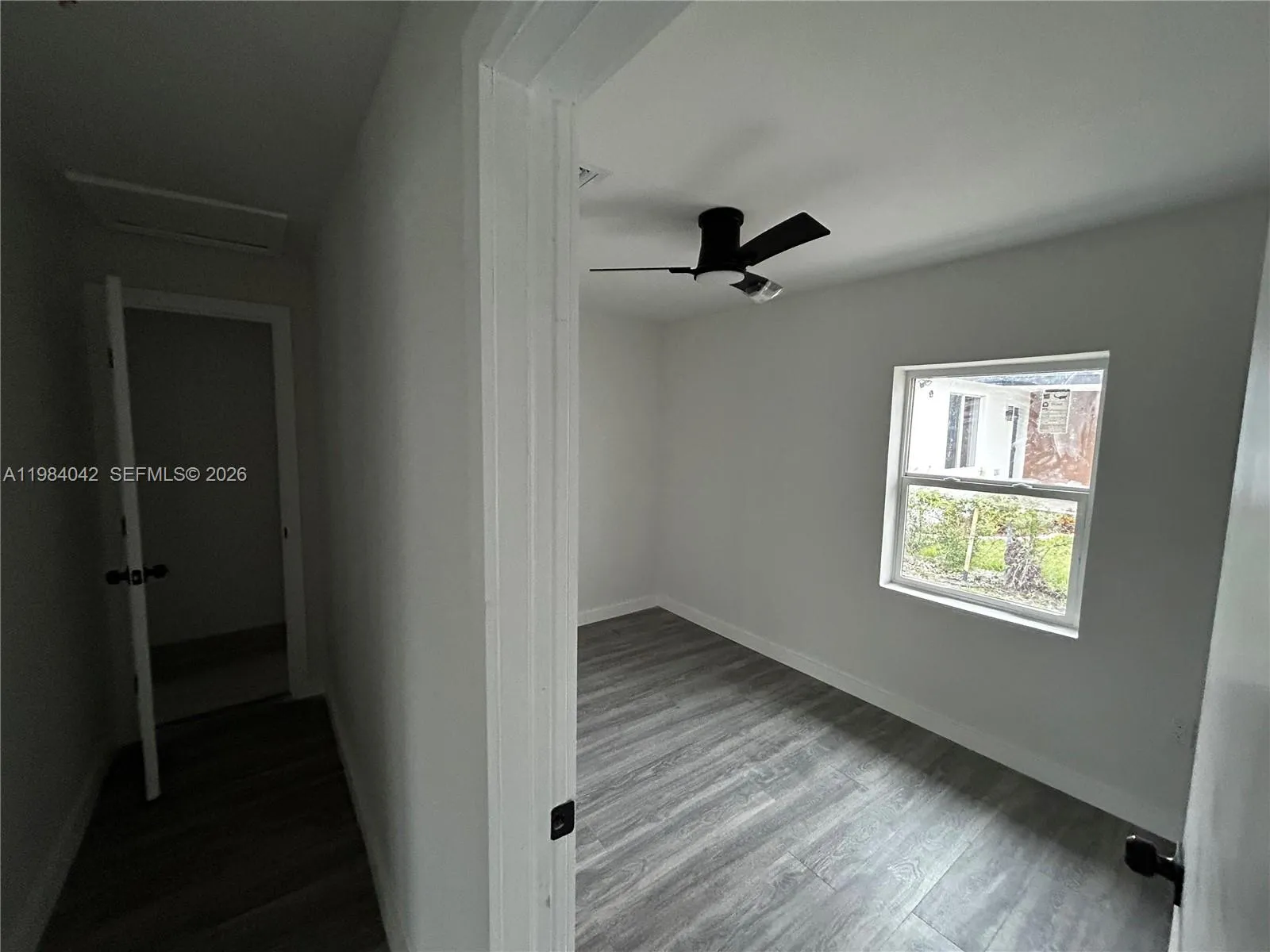 unit 1 bedroom 3