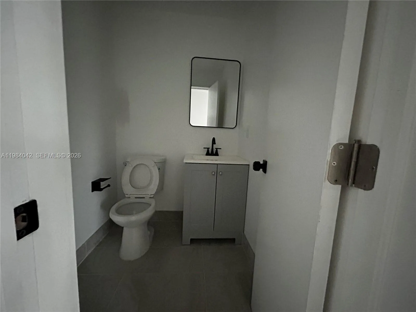 guest restroom unit 1