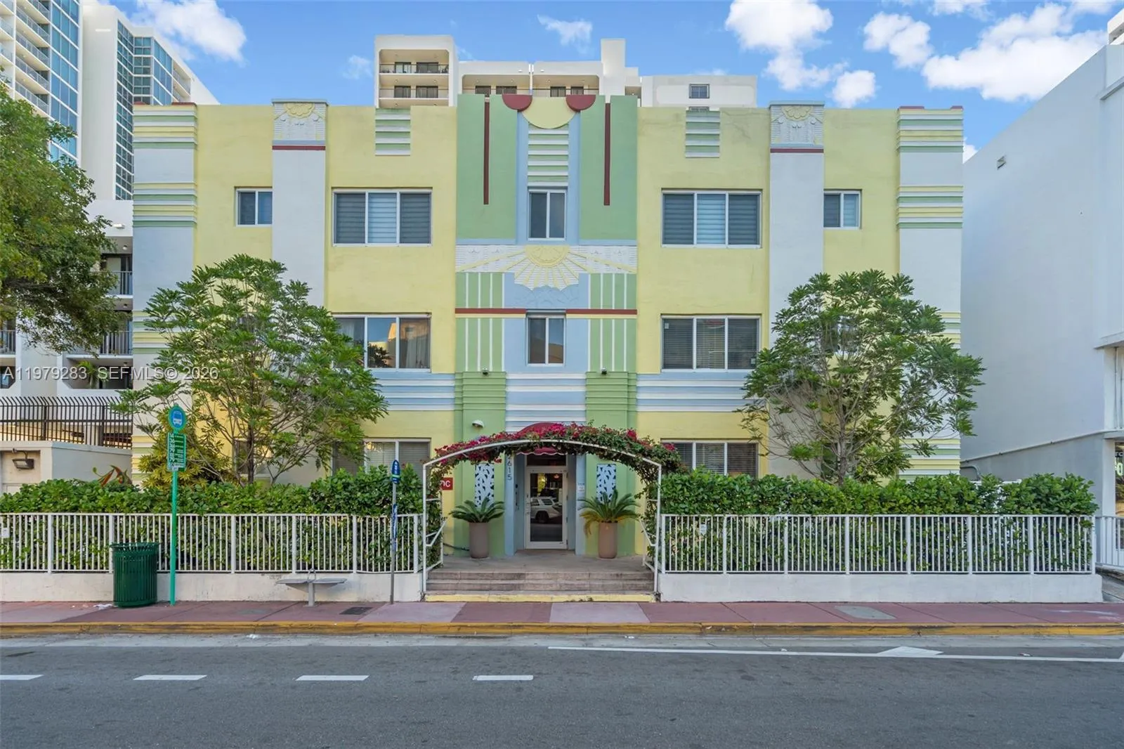 2615 Collins Ave 21, Miami Beach, Florida 33140, Miami Beach, Florida 33140, 1 Bedroom Bedrooms, ,1 BathroomBathrooms,Residential,For Sale,2615 Collins Ave 21, Miami Beach, Florida 33140,A11979283