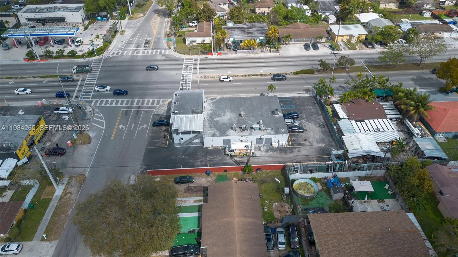 1186 Nw 103rd St, Miami, Florida 33150, Miami, Florida 33150, ,Commercial Lease,For Rent,1186 Nw 103rd St, Miami, Florida 33150,A11984265