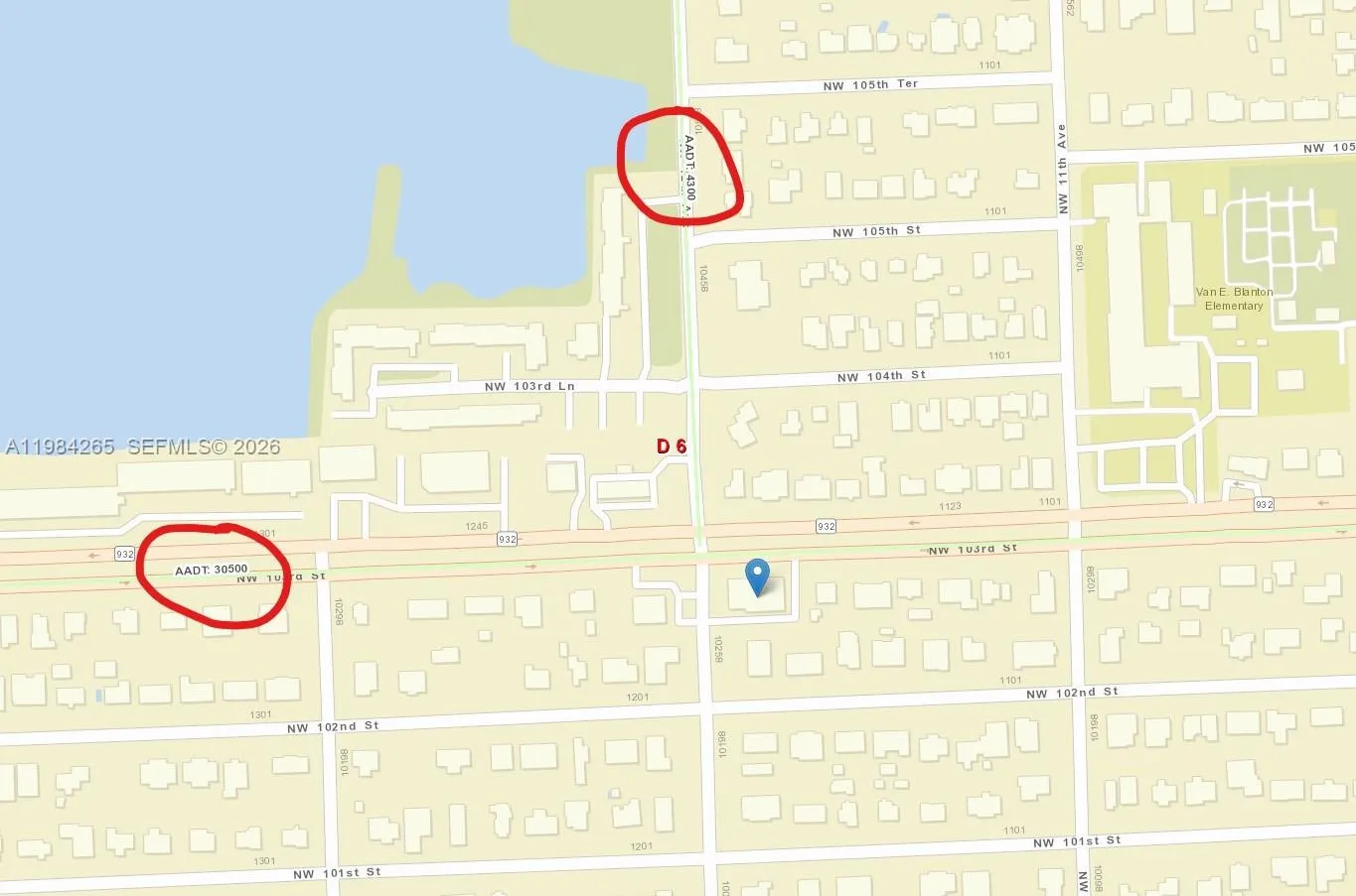 1186 Nw 103rd St, Miami, Florida 33150, Miami, Florida 33150, ,Commercial Lease,For Rent,1186 Nw 103rd St, Miami, Florida 33150,A11984265