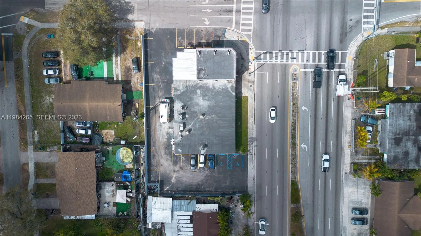 1186 Nw 103rd St, Miami, Florida 33150, Miami, Florida 33150, ,Commercial Lease,For Rent,1186 Nw 103rd St, Miami, Florida 33150,A11984265