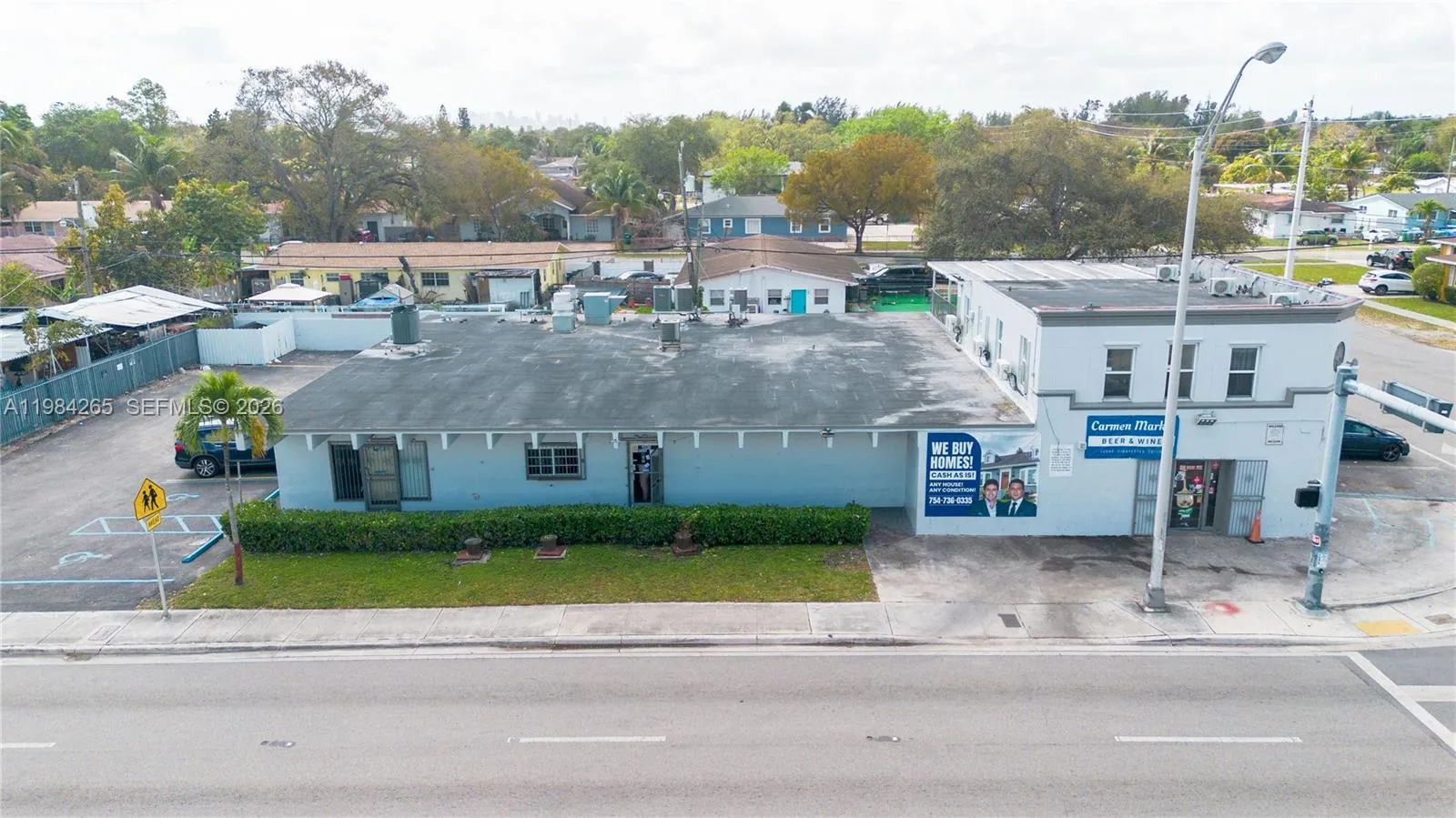 1186 Nw 103rd St, Miami, Florida 33150, Miami, Florida 33150, ,Commercial Lease,For Rent,1186 Nw 103rd St, Miami, Florida 33150,A11984265