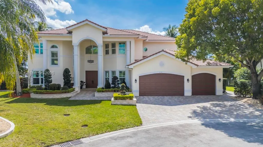 4194 Sw 189th Ave, Miramar, Florida 33029, Miramar, Florida 33029, 6 Bedrooms Bedrooms, ,4 BathroomsBathrooms,Residential,For Sale,4194 Sw 189th Ave, Miramar, Florida 33029,A11954184