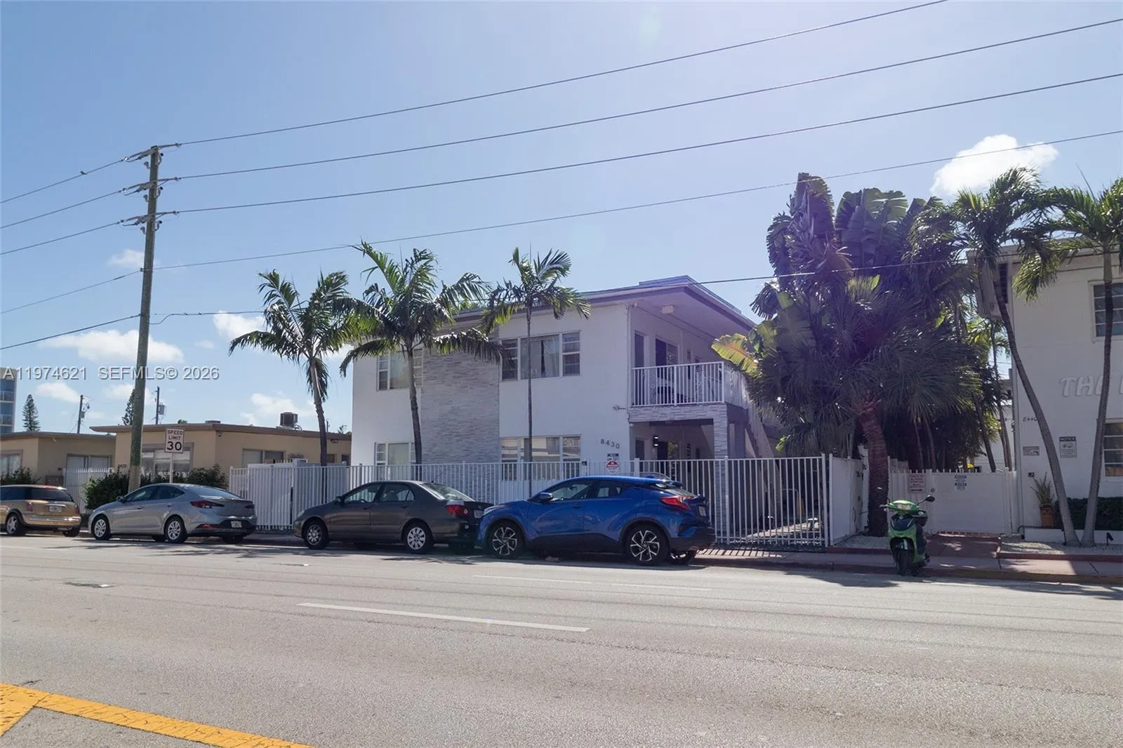 8430 Harding Ave 3, Miami Beach, Florida 33141, Miami Beach, Florida 33141, 1 Bedroom Bedrooms, ,1 BathroomBathrooms,Residential Lease,For Rent,8430 Harding Ave 3, Miami Beach, Florida 33141,A11974621