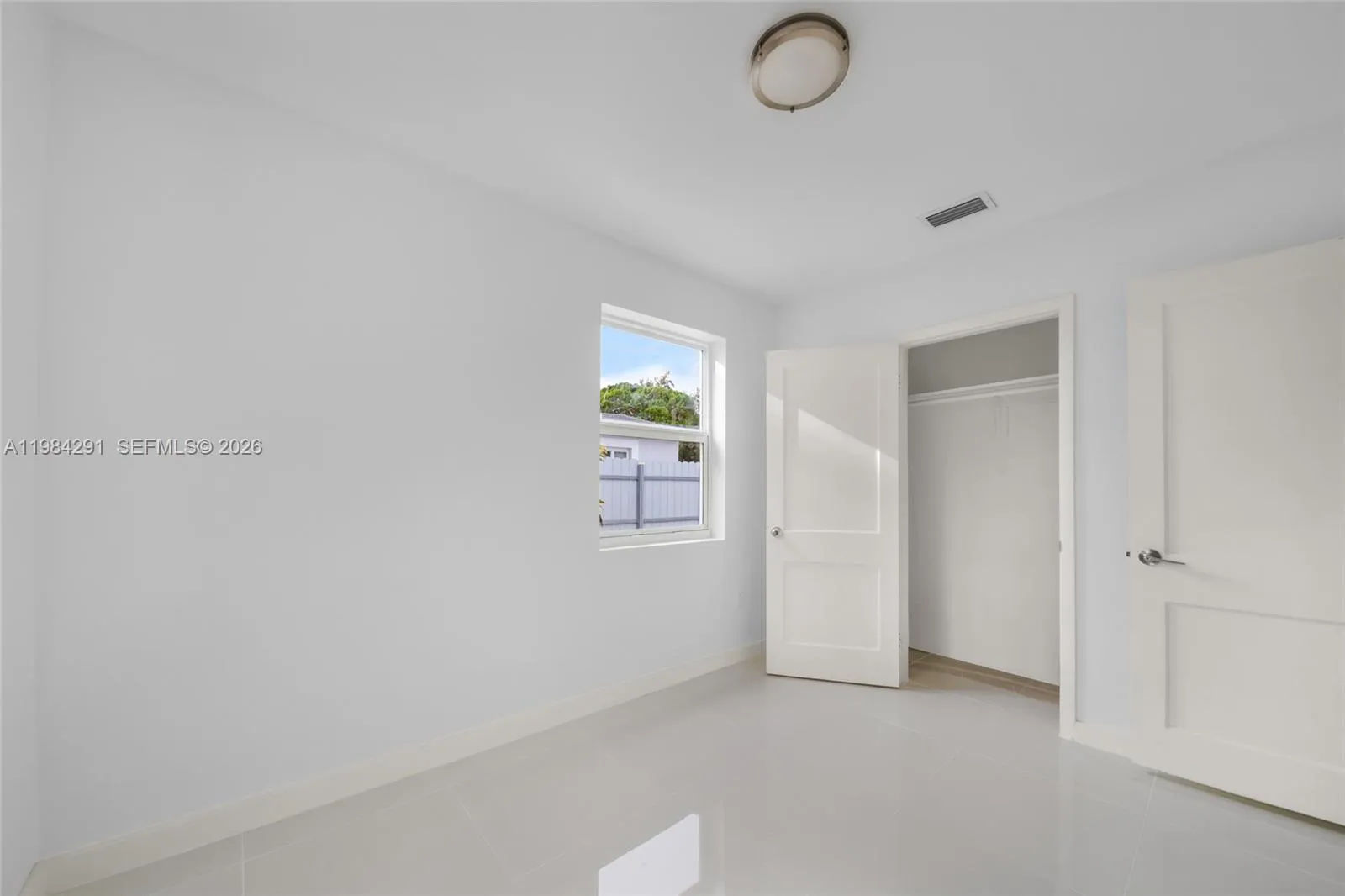 Bedroom #2