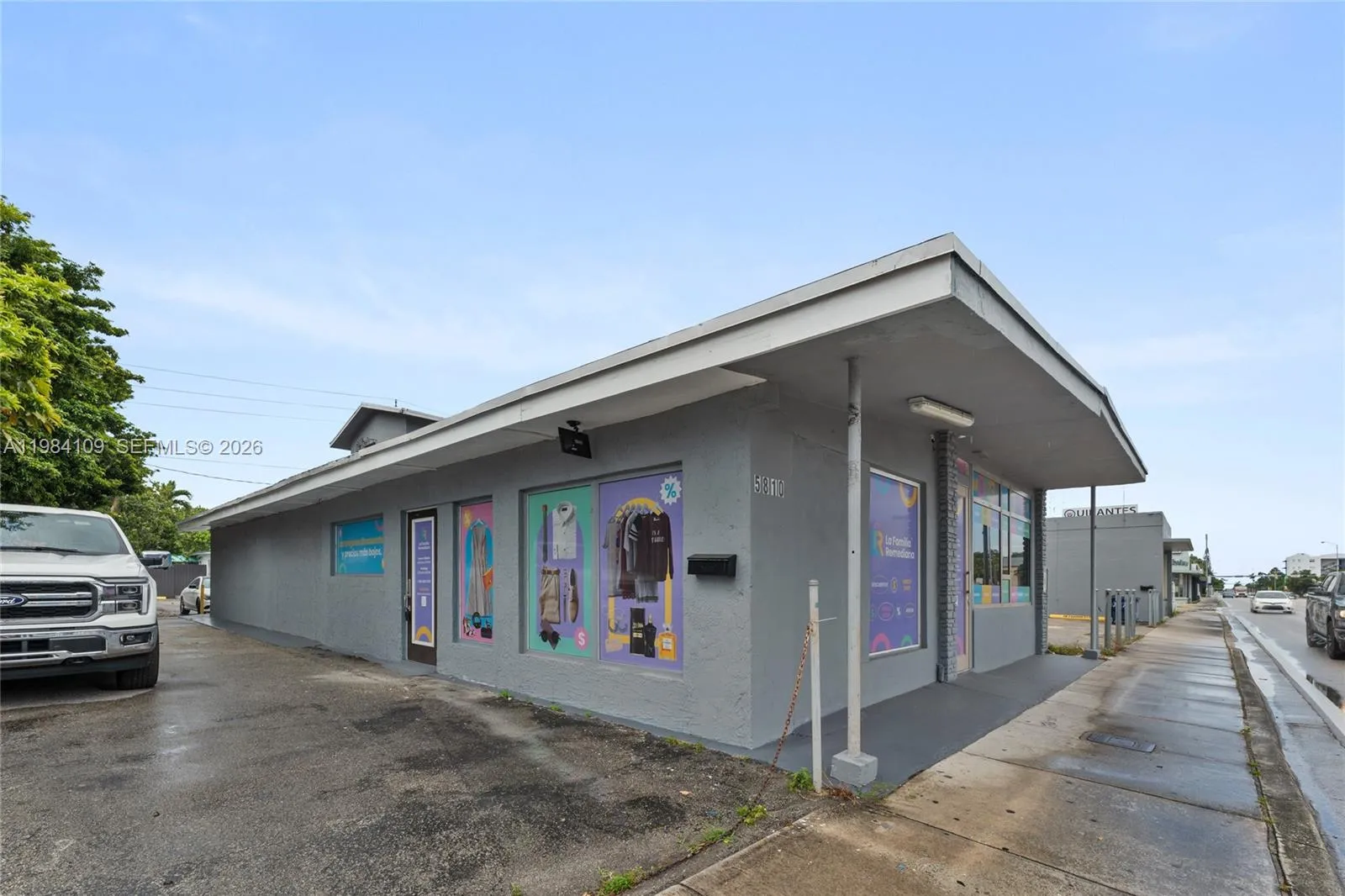 5810 W Flagler St 5810, Miami, Florida 33144, Miami, Florida 33144, ,Commercial Lease,For Rent,5810 W Flagler St 5810, Miami, Florida 33144,A11984109