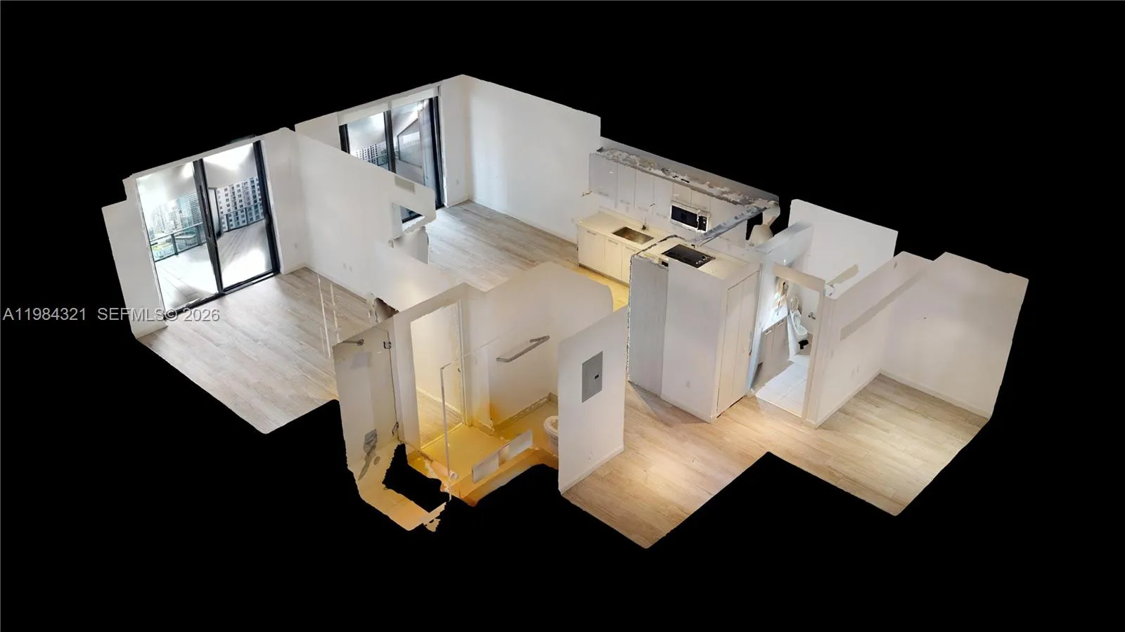 55 Sw 9th St 2010, Miami, Florida 33130, Miami, Florida 33130, 1 Bedroom Bedrooms, ,1 BathroomBathrooms,Residential Lease,For Rent,55 Sw 9th St 2010, Miami, Florida 33130,A11984321