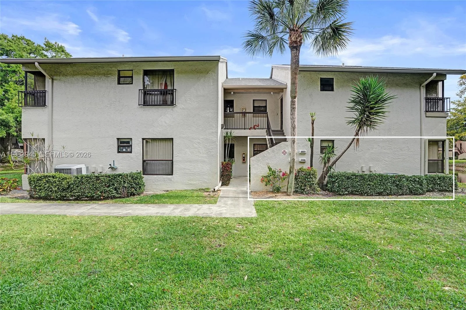 3599 Nw 35th St 1641, Coconut Creek, Florida 33066, Coconut Creek, Florida 33066, 2 Bedrooms Bedrooms, ,2 BathroomsBathrooms,Residential,For Sale,3599 Nw 35th St 1641, Coconut Creek, Florida 33066,A11983945