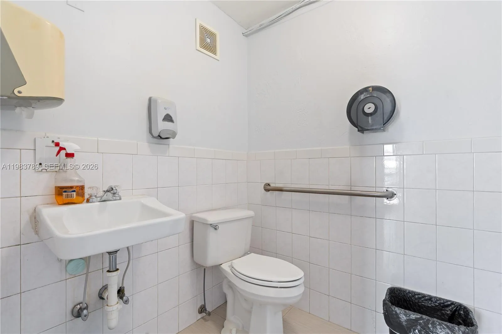 8800 Nw 27th Ave A, Miami, Florida 33147, Miami, Florida 33147, ,Commercial Lease,For Rent,8800 Nw 27th Ave A, Miami, Florida 33147,A11983789