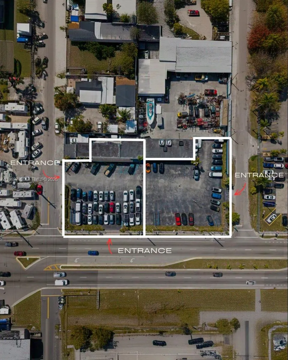 8800 Nw 27th Ave A, Miami, Florida 33147, Miami, Florida 33147, ,Commercial Lease,For Rent,8800 Nw 27th Ave A, Miami, Florida 33147,A11983789