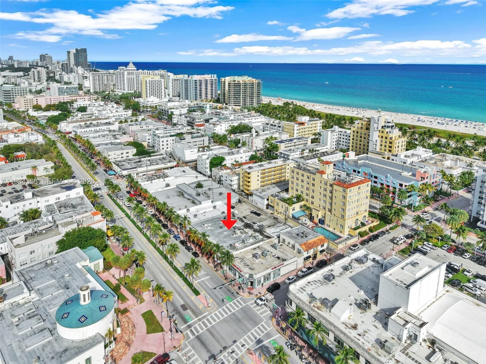 1323 Washington Ave, Miami Beach, Florida 33139, Miami Beach, Florida 33139, ,Commercial Lease,For Rent,1323 Washington Ave, Miami Beach, Florida 33139,A11984338