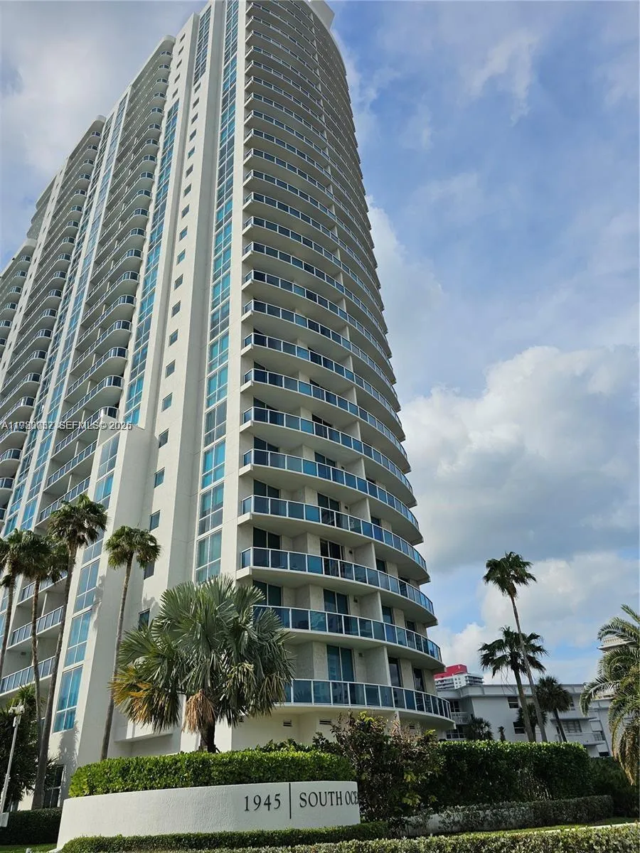 1945 S Ocean Dr 807, Hallandale Beach, Florida 330, Hallandale Beach, Florida 33009, 1 Bedroom Bedrooms, ,1 BathroomBathrooms,Residential Lease,For Rent,1945 S Ocean Dr 807, Hallandale Beach, Florida 330,A11983737
