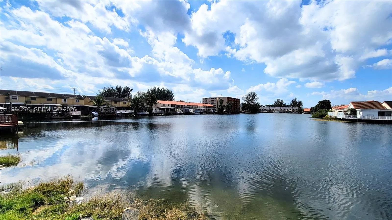 Lake View