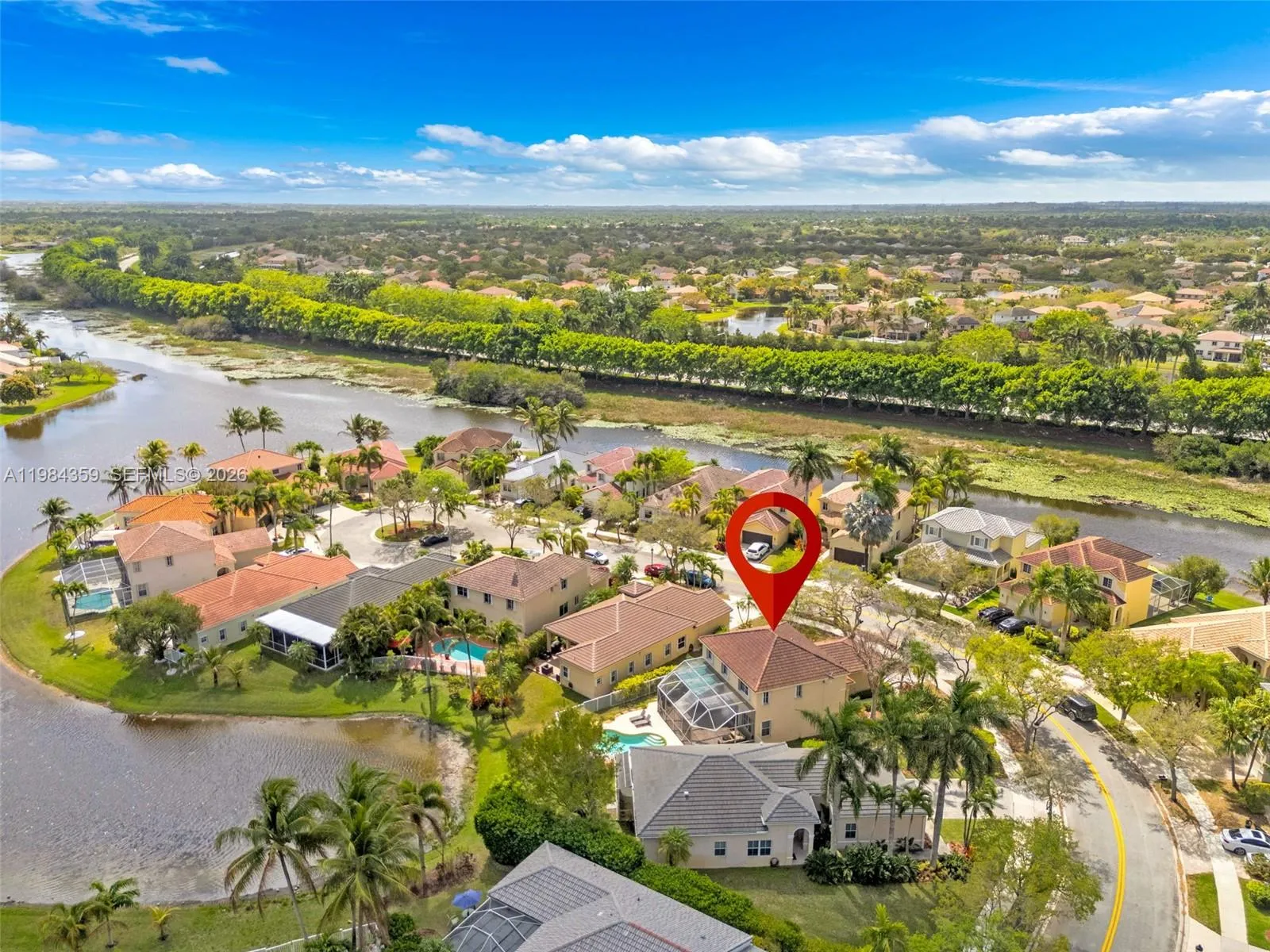 627 Willow Bend Rd, Weston, Florida 33327, Weston, Florida 33327, 4 Bedrooms Bedrooms, ,2 BathroomsBathrooms,Residential,For Sale,627 Willow Bend Rd, Weston, Florida 33327,A11984359