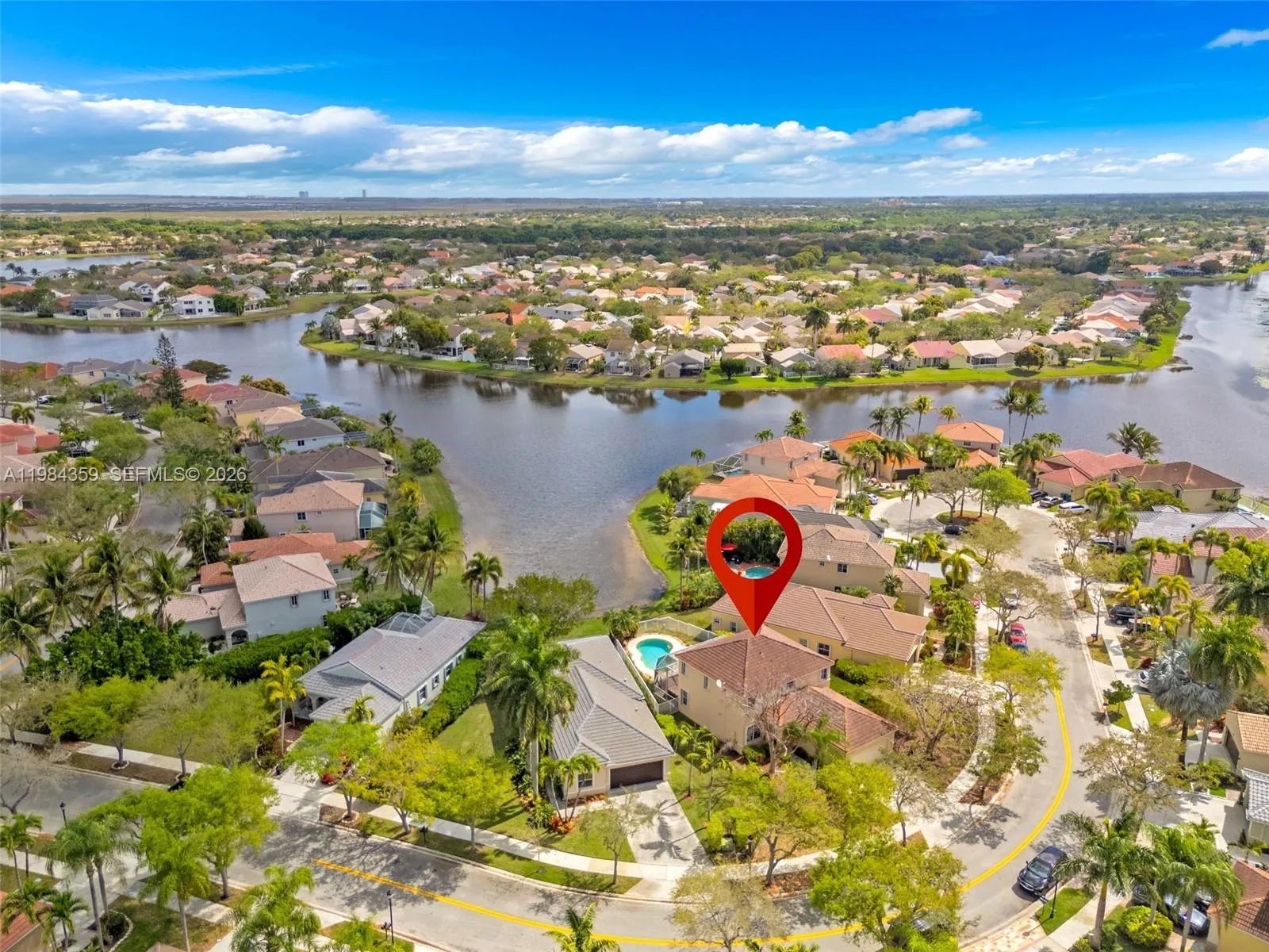 627 Willow Bend Rd, Weston, Florida 33327, Weston, Florida 33327, 4 Bedrooms Bedrooms, ,2 BathroomsBathrooms,Residential,For Sale,627 Willow Bend Rd, Weston, Florida 33327,A11984359