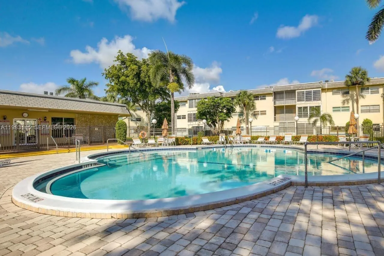 4341 Nw 16th St 308, Lauderhill, Florida 33313, Lauderhill, Florida 33313, 1 Bedroom Bedrooms, ,1 BathroomBathrooms,Residential,For Sale,4341 Nw 16th St 308, Lauderhill, Florida 33313,A11983145