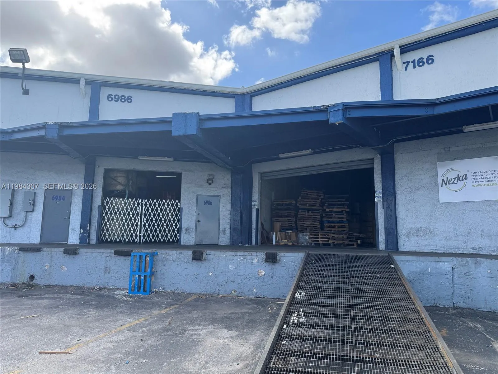 6910 Nw 12th St 7166, Miami, Florida 33126, Miami, Florida 33126, ,Commercial Lease,For Rent,6910 Nw 12th St 7166, Miami, Florida 33126,A11984307