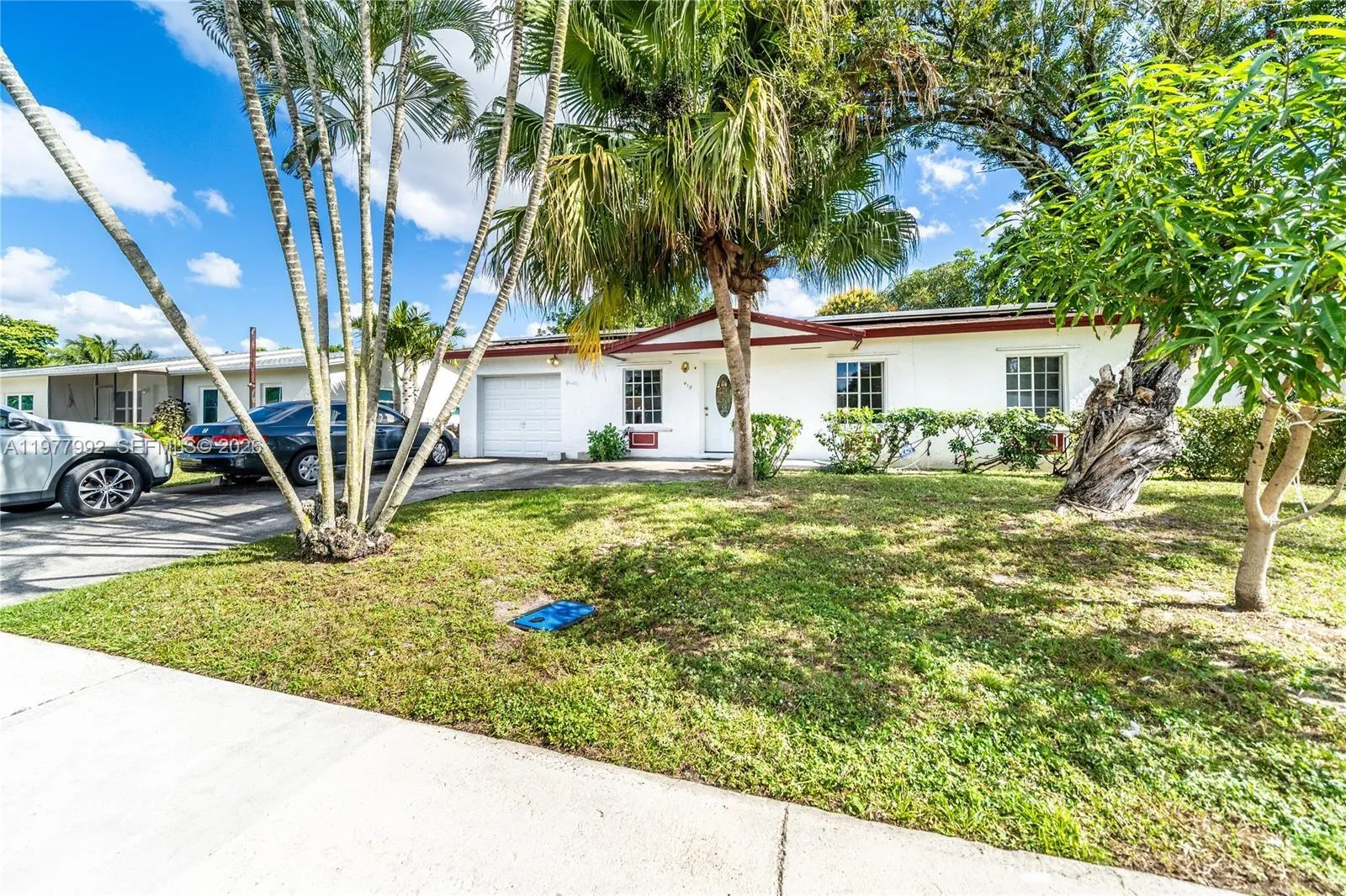 419 Sw 80th Ave, Pompano Beach, Florida 33068, Pompano Beach, Florida 33068, 3 Bedrooms Bedrooms, ,2 BathroomsBathrooms,Residential,For Sale,419 Sw 80th Ave, Pompano Beach, Florida 33068,A11977992
