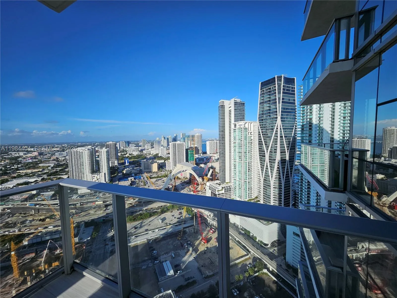 851 Ne 1st Ave 4000, Miami, Florida 33132, Miami, Florida 33132, 1 Bedroom Bedrooms, ,2 BathroomsBathrooms,Residential Lease,For Rent,851 Ne 1st Ave 4000, Miami, Florida 33132,A11984404