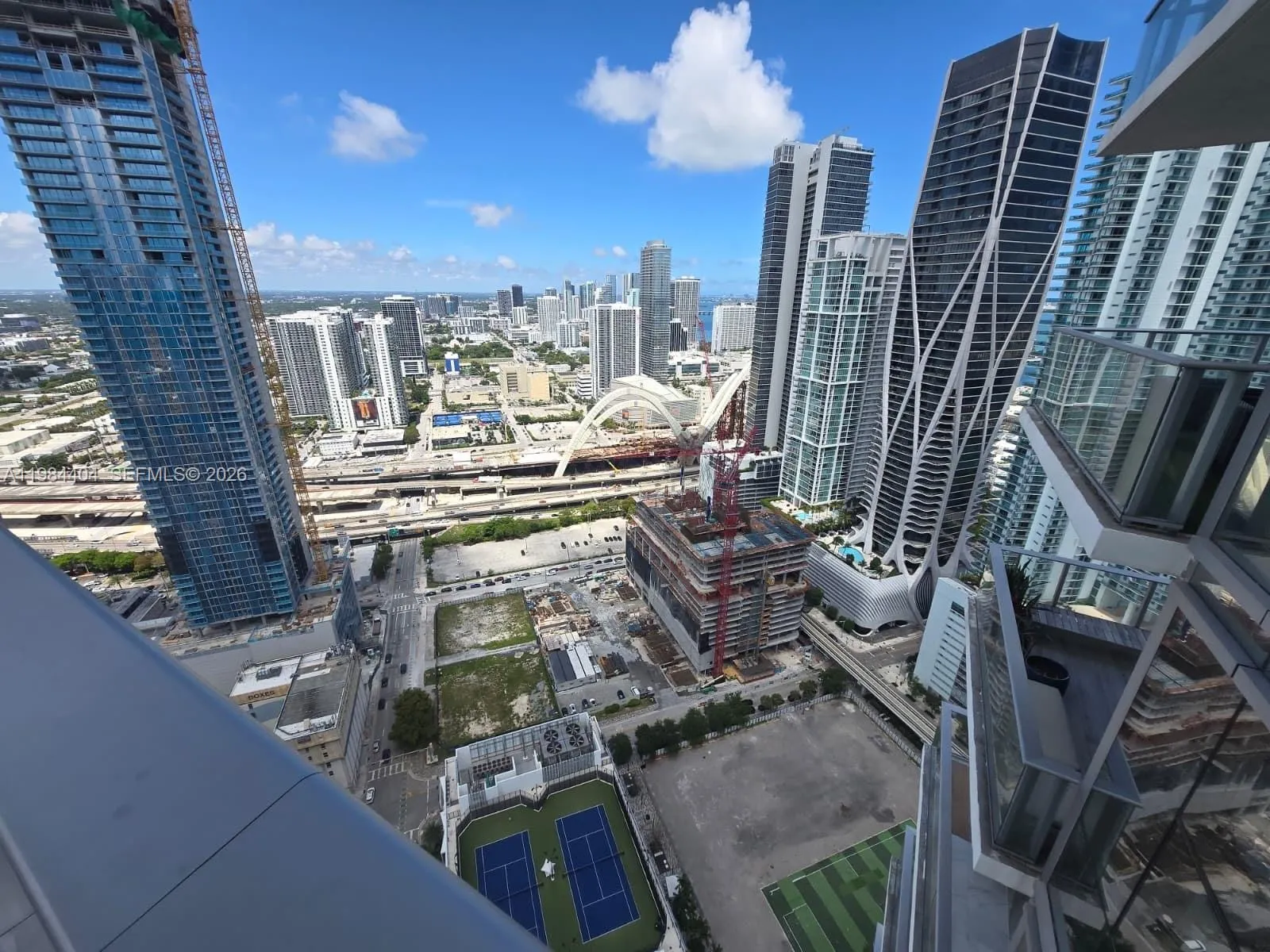 851 Ne 1st Ave 4000, Miami, Florida 33132, Miami, Florida 33132, 1 Bedroom Bedrooms, ,2 BathroomsBathrooms,Residential Lease,For Rent,851 Ne 1st Ave 4000, Miami, Florida 33132,A11984404