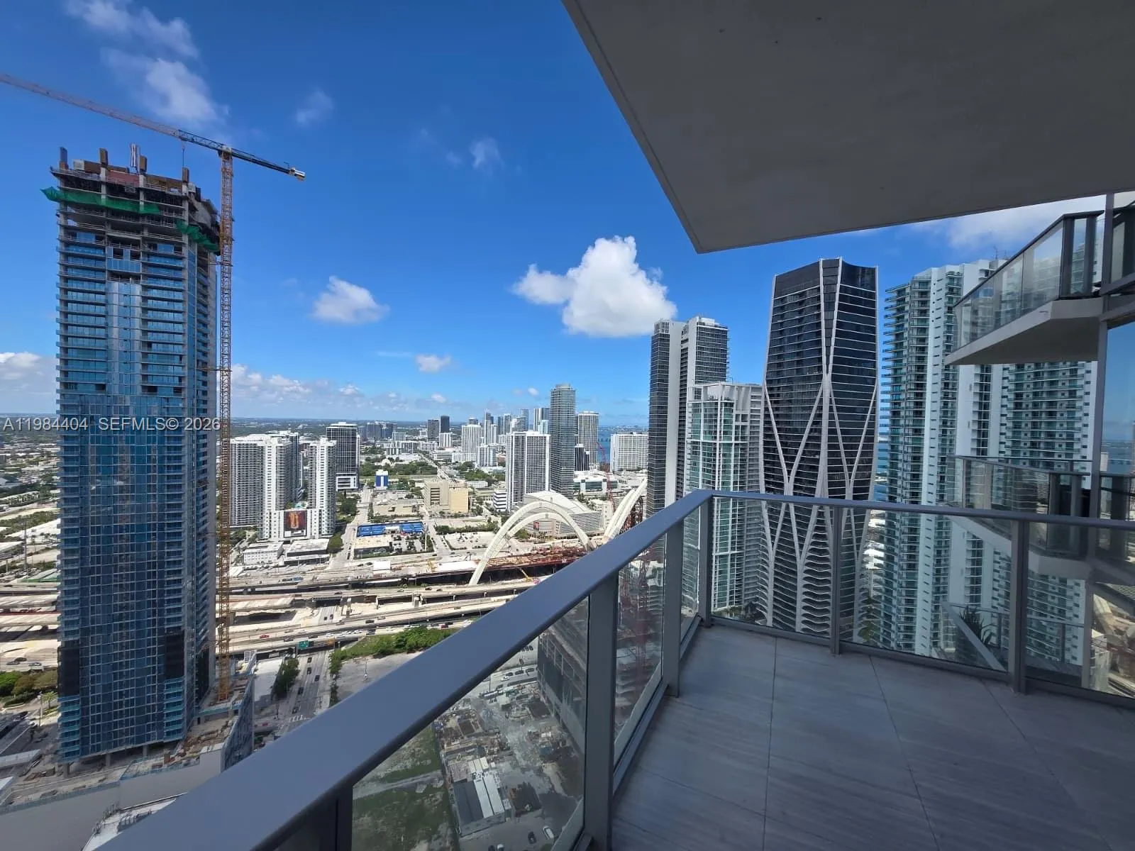 851 Ne 1st Ave 4000, Miami, Florida 33132, Miami, Florida 33132, 1 Bedroom Bedrooms, ,2 BathroomsBathrooms,Residential Lease,For Rent,851 Ne 1st Ave 4000, Miami, Florida 33132,A11984404