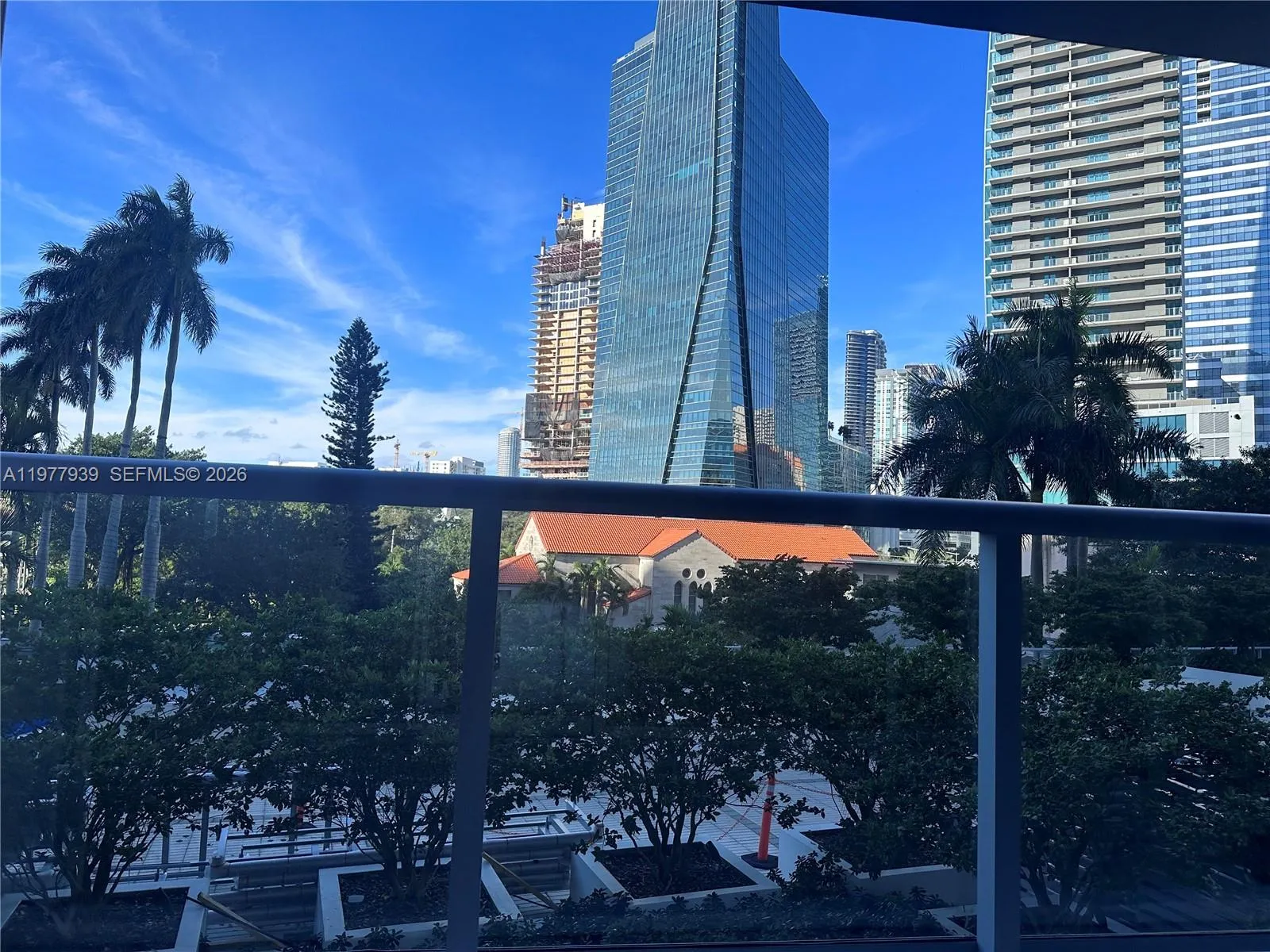 1541 Brickell Ave B403, Miami, Florida 33129, Miami, Florida 33129, 2 Bedrooms Bedrooms, ,2 BathroomsBathrooms,Residential Lease,For Rent,1541 Brickell Ave B403, Miami, Florida 33129,A11977939