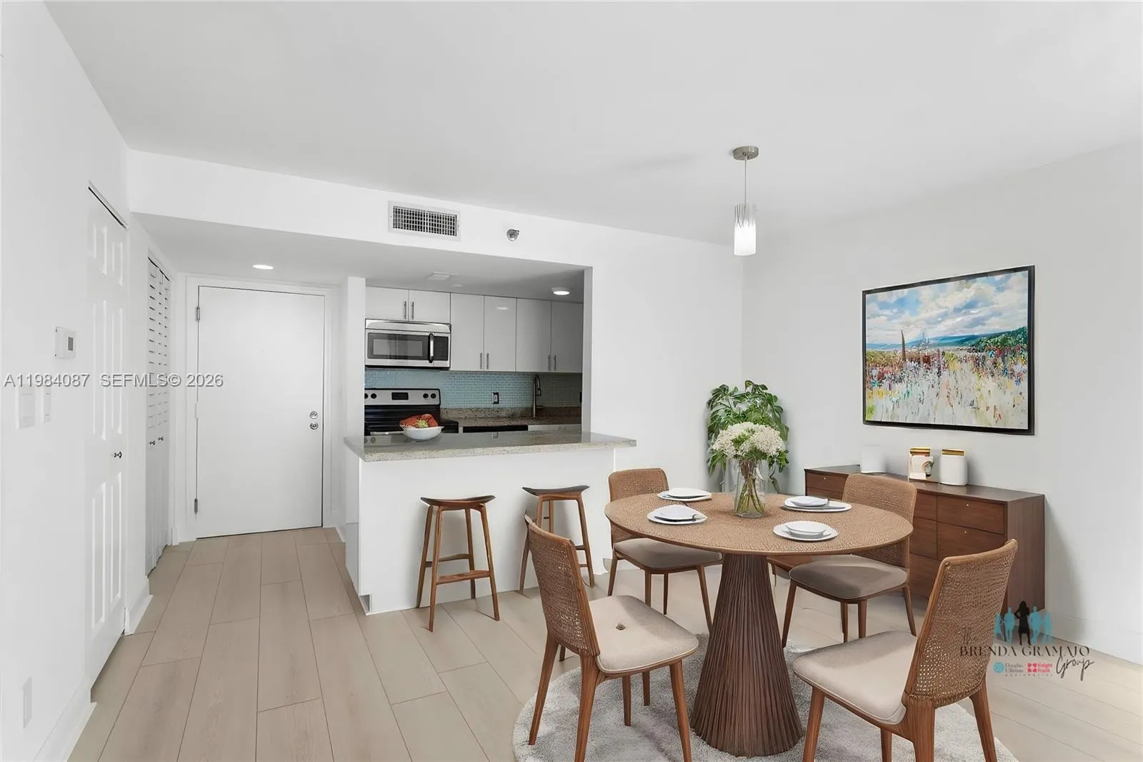 770 Claughton Island Dr 1508, Miami, Florida 33131, Miami, Florida 33131, 1 Bedroom Bedrooms, ,1 BathroomBathrooms,Residential Lease,For Rent,770 Claughton Island Dr 1508, Miami, Florida 33131,A11984087