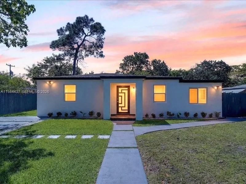 1010 Ne 138th St, North Miami, Florida 33161, North Miami, Florida 33161, 3 Bedrooms Bedrooms, ,2 BathroomsBathrooms,Residential,For Sale,1010 Ne 138th St, North Miami, Florida 33161,A11984437