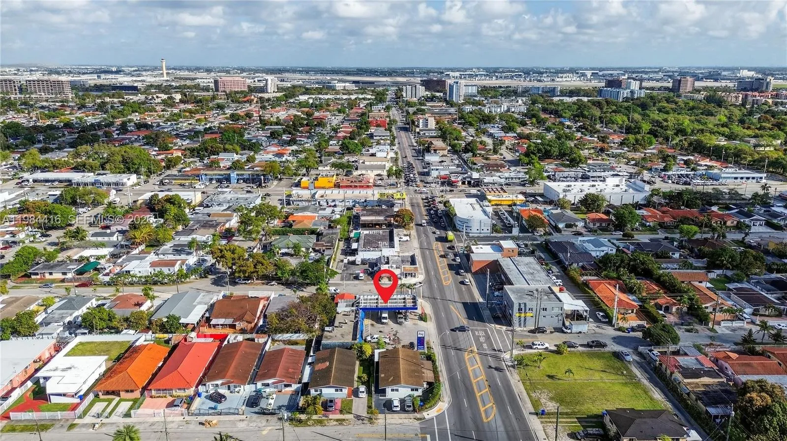 204 Sw 57th Ave, Florida 33144, Florida 33144, ,Commercial Lease,For Rent,204 Sw 57th Ave, , Florida 33144,A11984416