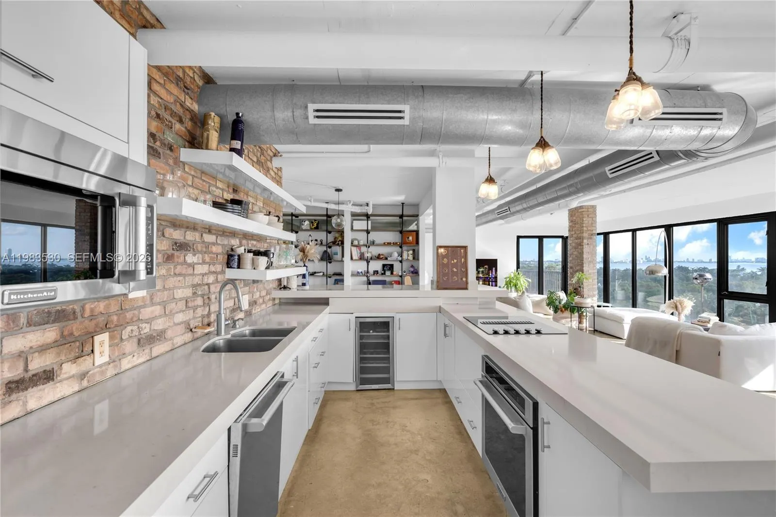 5701 Biscayne Blvd Ph-9, Miami, Florida 33137, Miami, Florida 33137, 4 Bedrooms Bedrooms, ,3 BathroomsBathrooms,Residential Lease,For Rent,5701 Biscayne Blvd Ph-9, Miami, Florida 33137,A11983530