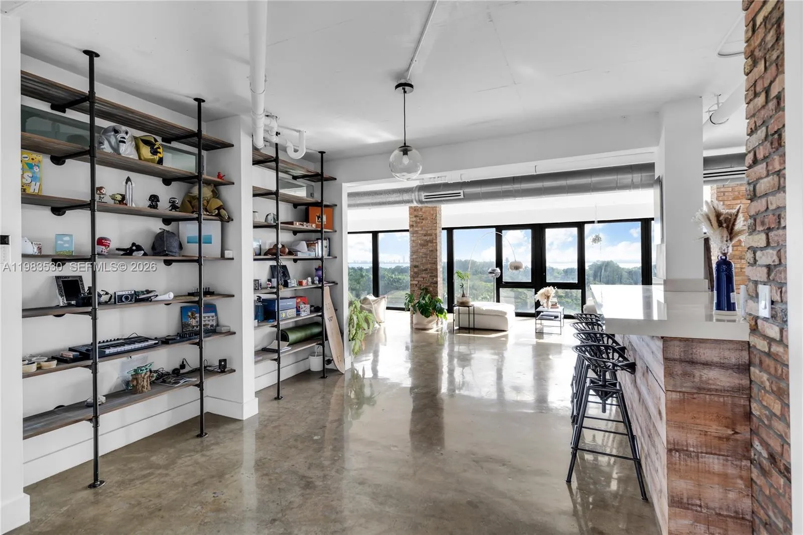 5701 Biscayne Blvd Ph-9, Miami, Florida 33137, Miami, Florida 33137, 4 Bedrooms Bedrooms, ,3 BathroomsBathrooms,Residential Lease,For Rent,5701 Biscayne Blvd Ph-9, Miami, Florida 33137,A11983530