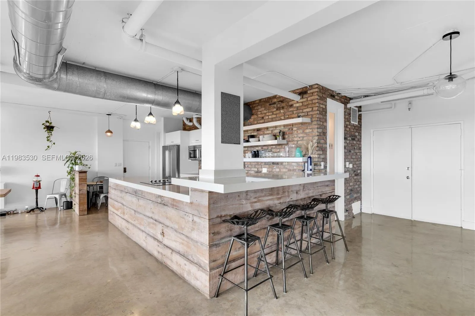 5701 Biscayne Blvd Ph-9, Miami, Florida 33137, Miami, Florida 33137, 4 Bedrooms Bedrooms, ,3 BathroomsBathrooms,Residential Lease,For Rent,5701 Biscayne Blvd Ph-9, Miami, Florida 33137,A11983530