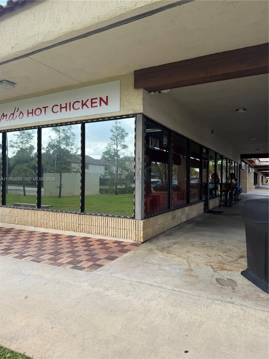 9610 Pines Blvd, Pembroke Pines, Florida 33024, Pembroke Pines, Florida 33024, ,Business Opportunity,For Sale,9610 Pines Blvd, Pembroke Pines, Florida 33024,A11983098