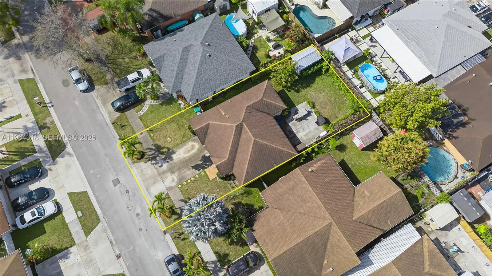 17990 Sw 134th Ct, Miami, Florida 33177, Miami, Florida 33177, 4 Bedrooms Bedrooms, ,2 BathroomsBathrooms,Residential,For Sale,17990 Sw 134th Ct, Miami, Florida 33177,A11984318