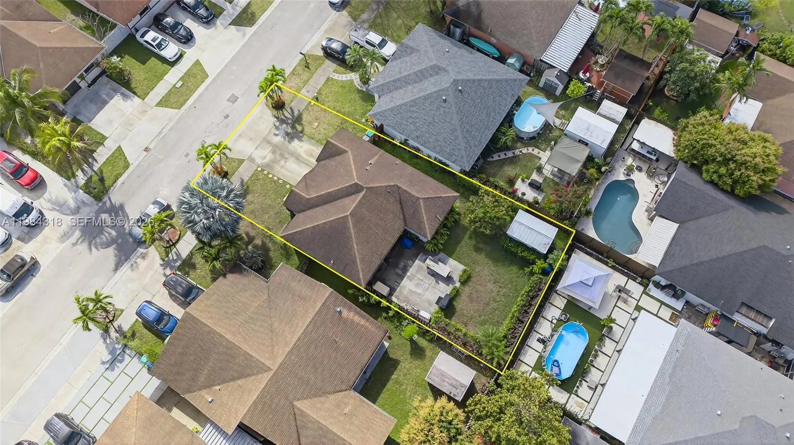 17990 Sw 134th Ct, Miami, Florida 33177, Miami, Florida 33177, 4 Bedrooms Bedrooms, ,2 BathroomsBathrooms,Residential,For Sale,17990 Sw 134th Ct, Miami, Florida 33177,A11984318