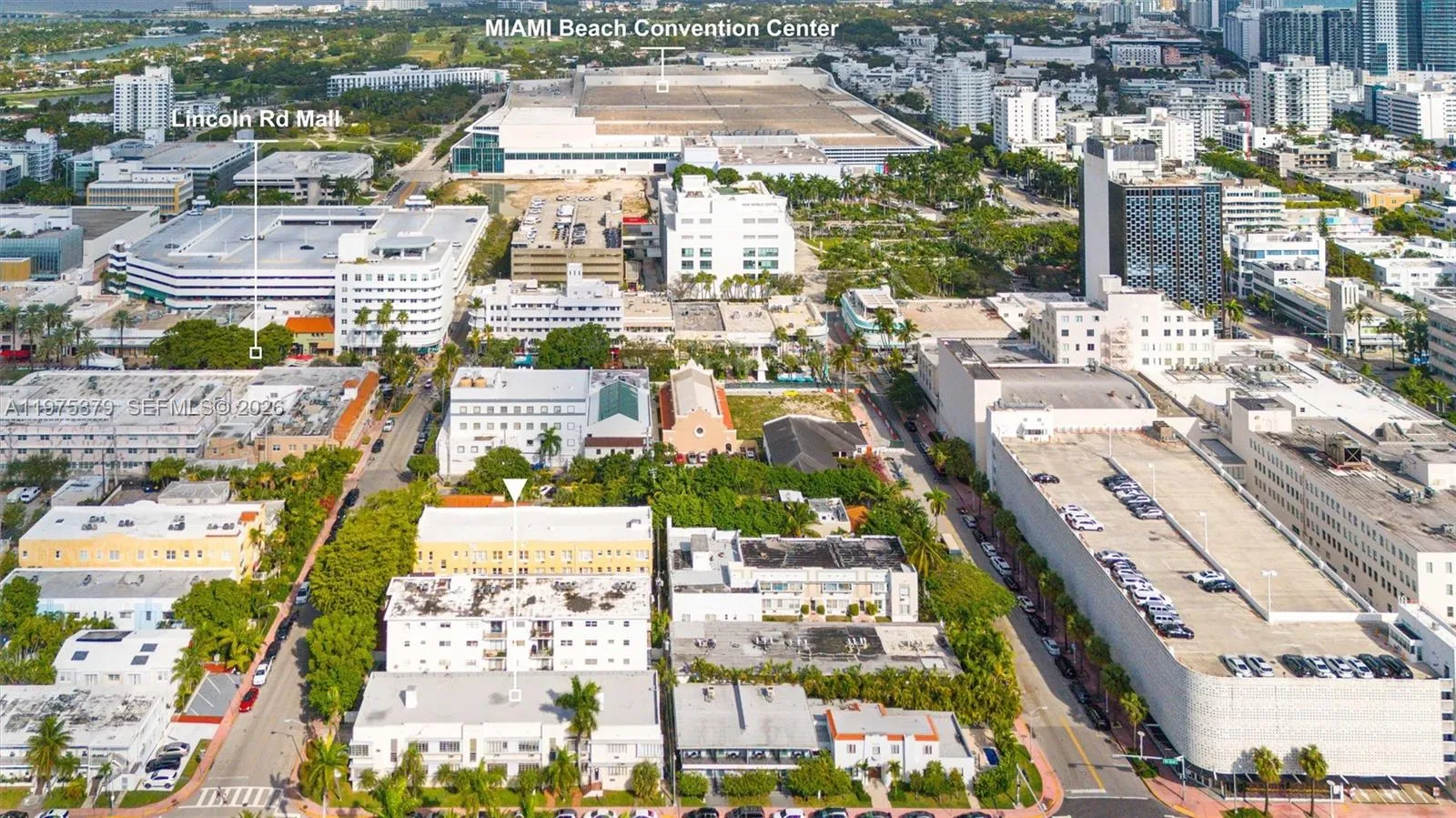 531 16th St, Miami Beach, Florida 33139, Miami Beach, Florida 33139, ,Commercial Sale,For Sale,531 16th St, Miami Beach, Florida 33139,A11975379