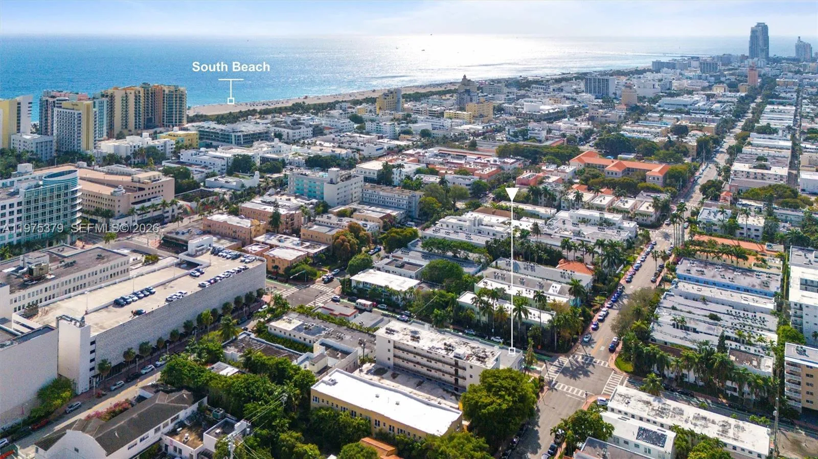 531 16th St, Miami Beach, Florida 33139, Miami Beach, Florida 33139, ,Commercial Sale,For Sale,531 16th St, Miami Beach, Florida 33139,A11975379