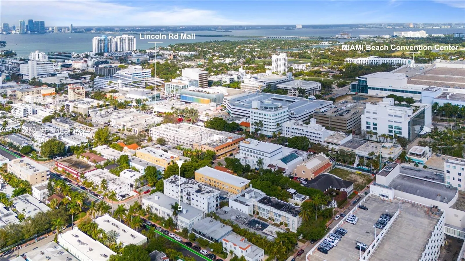 531 16th St, Miami Beach, Florida 33139, Miami Beach, Florida 33139, ,Commercial Sale,For Sale,531 16th St, Miami Beach, Florida 33139,A11975379