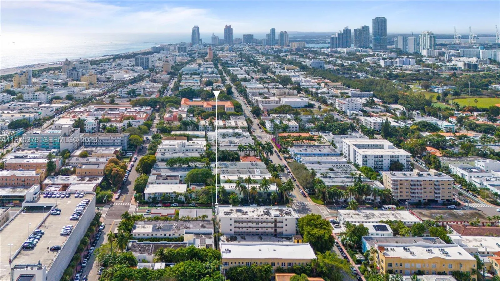 531 16th St, Miami Beach, Florida 33139, Miami Beach, Florida 33139, ,Commercial Sale,For Sale,531 16th St, Miami Beach, Florida 33139,A11975379