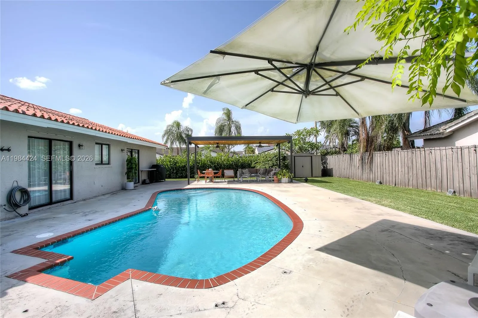 15831 Sw 139th Pl 15831, Miami, Florida 33177, Miami, Florida 33177, 4 Bedrooms Bedrooms, ,2 BathroomsBathrooms,Residential Lease,For Rent,15831 Sw 139th Pl 15831, Miami, Florida 33177,A11984424