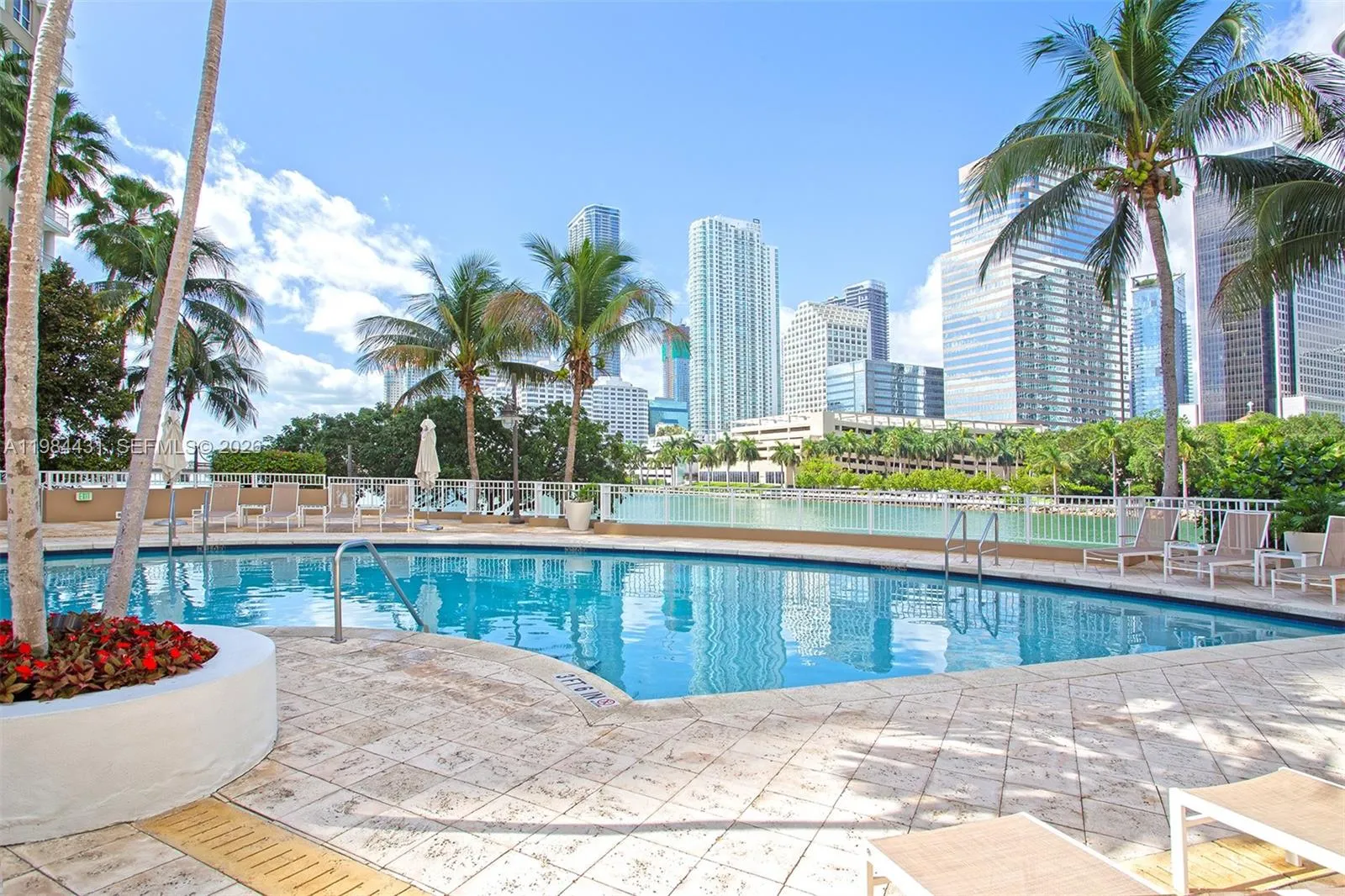 801 Brickell Key Blvd 907, Miami, Florida 33131, Miami, Florida 33131, 1 Bedroom Bedrooms, ,2 BathroomsBathrooms,Residential Lease,For Rent,801 Brickell Key Blvd 907, Miami, Florida 33131,A11984431