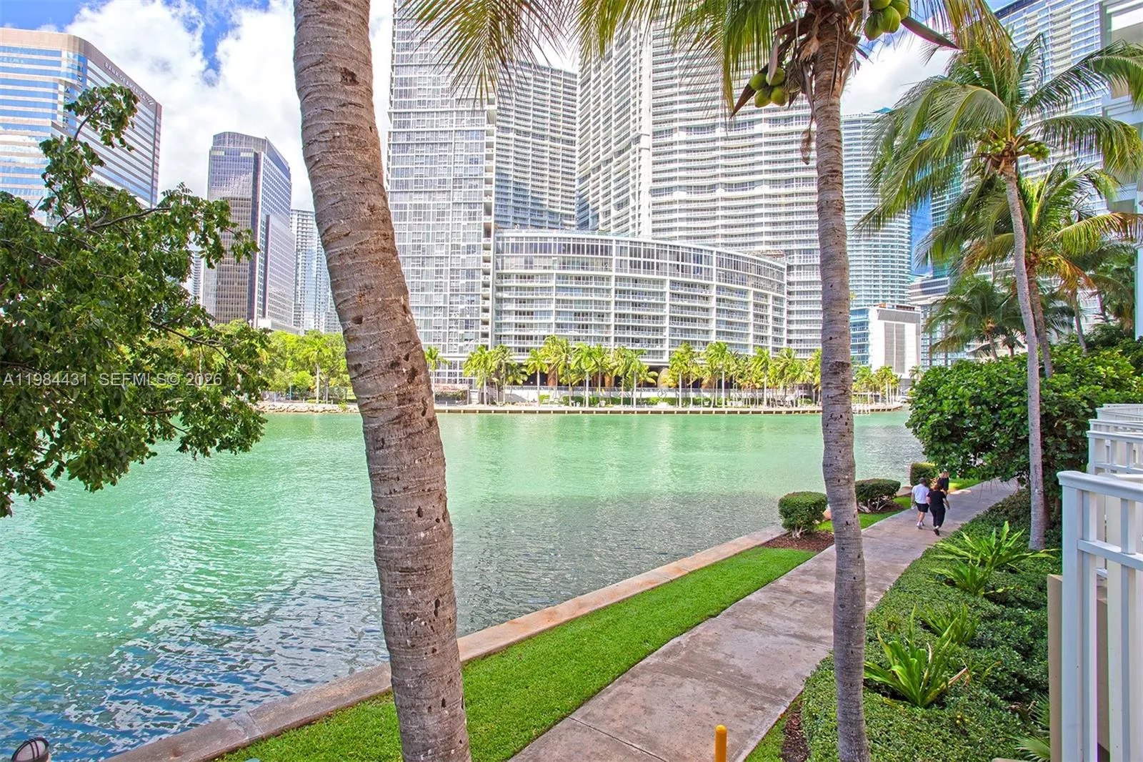 801 Brickell Key Blvd 907, Miami, Florida 33131, Miami, Florida 33131, 1 Bedroom Bedrooms, ,2 BathroomsBathrooms,Residential Lease,For Rent,801 Brickell Key Blvd 907, Miami, Florida 33131,A11984431